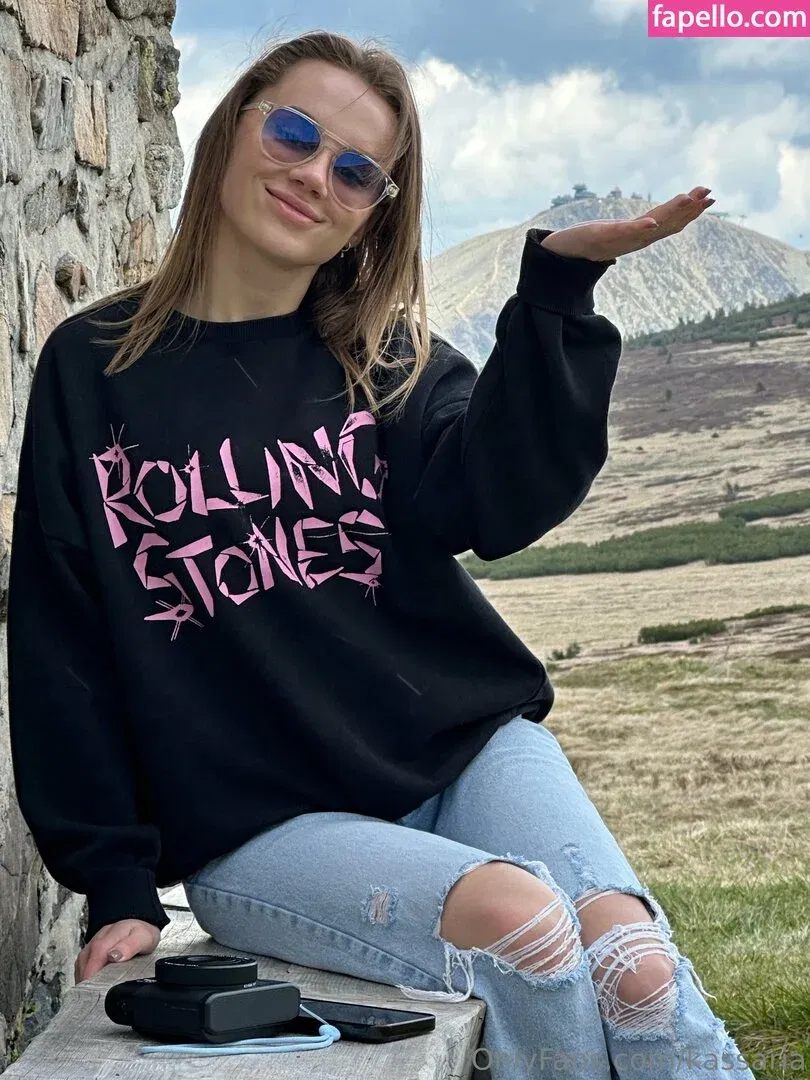 kassaria Onlyfans Photo Gallery 