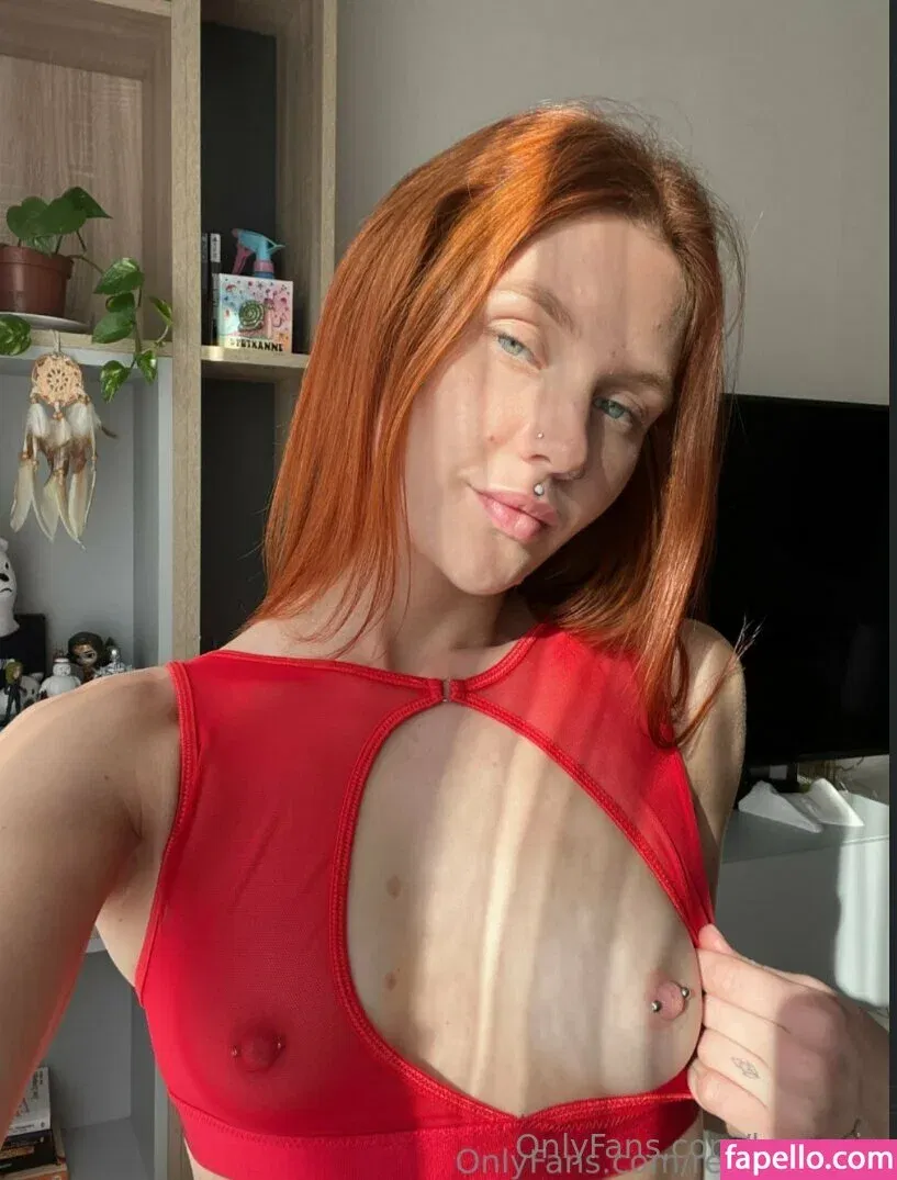 kassaria Onlyfans Photo Gallery 