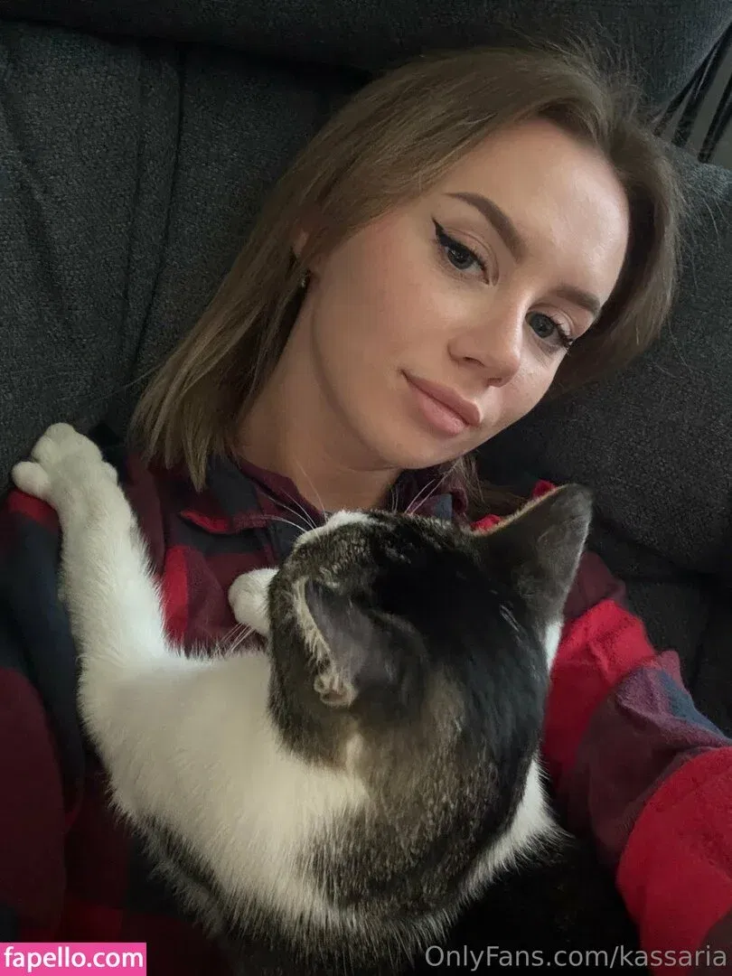 kassaria Onlyfans Photo Gallery 