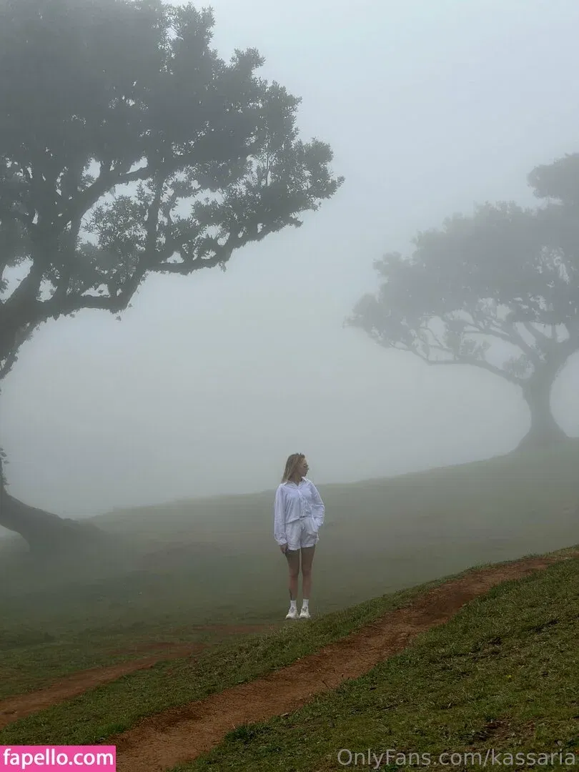 kassaria Onlyfans Photo Gallery 