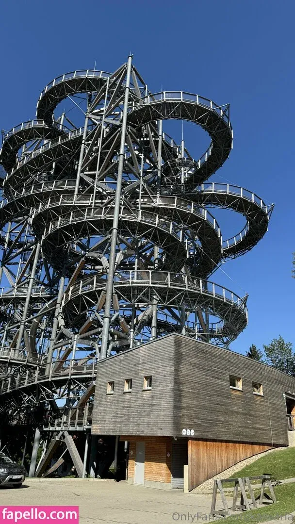 kassaria Onlyfans Photo Gallery 