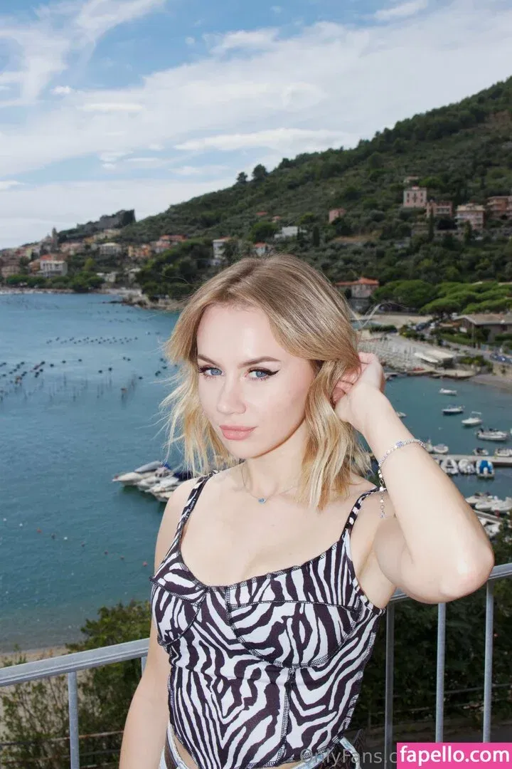 kassaria Onlyfans Photo Gallery 