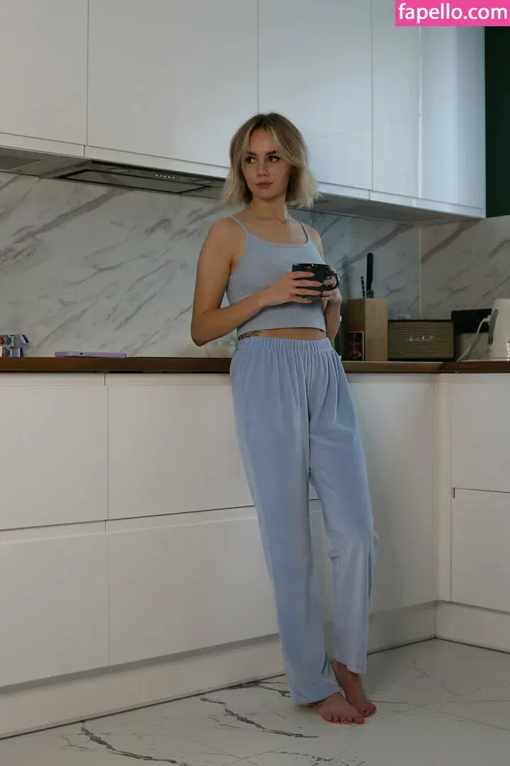 kassaria Onlyfans Photo Gallery 