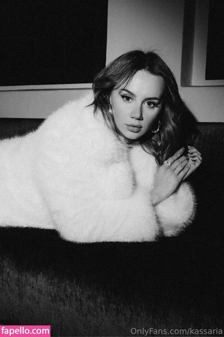 kassaria Onlyfans Photo Gallery 