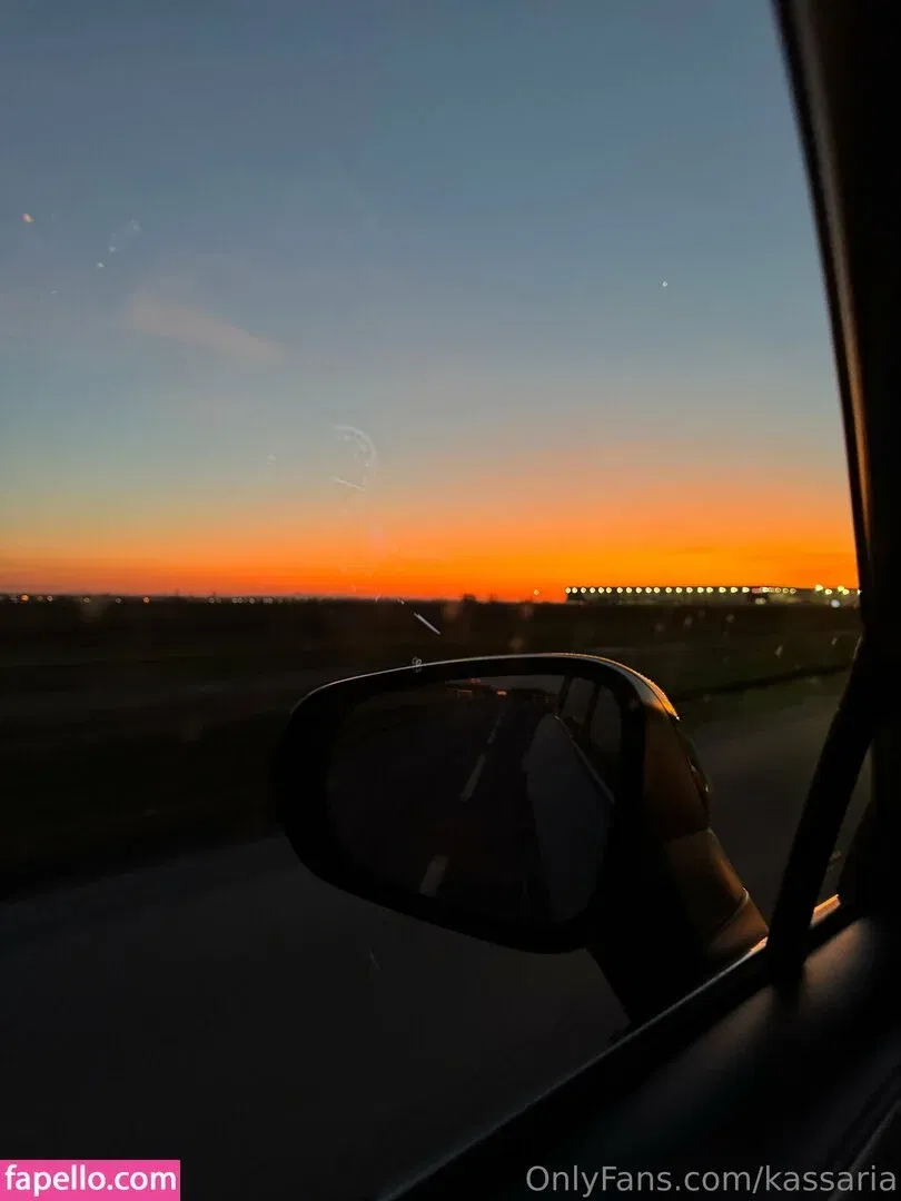 kassaria Onlyfans Photo Gallery 