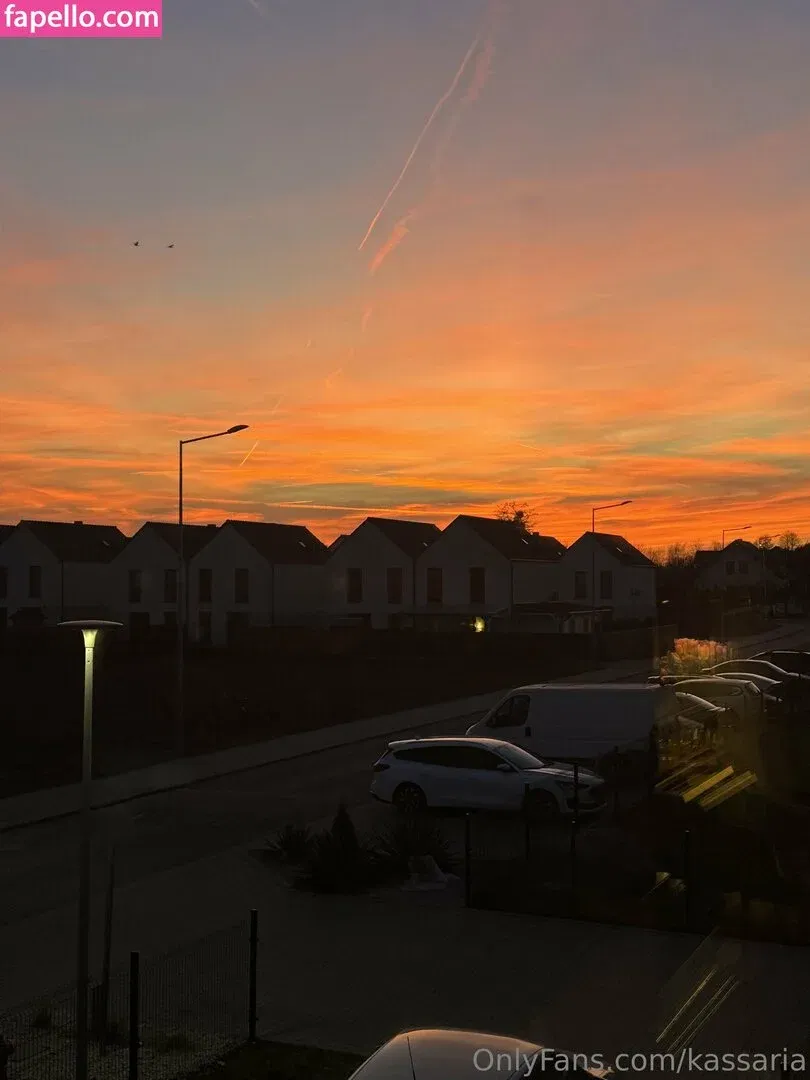 kassaria Onlyfans Photo Gallery 