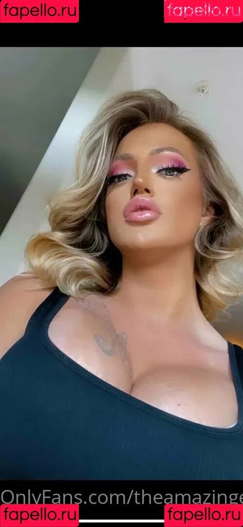 theeveemarie Onlyfans Photo Gallery 
