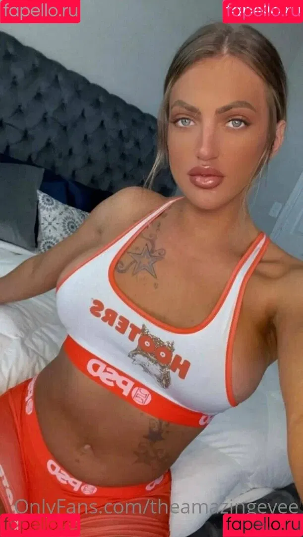 theeveemarie Onlyfans Photo Gallery 