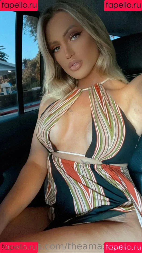 theeveemarie Onlyfans Photo Gallery 