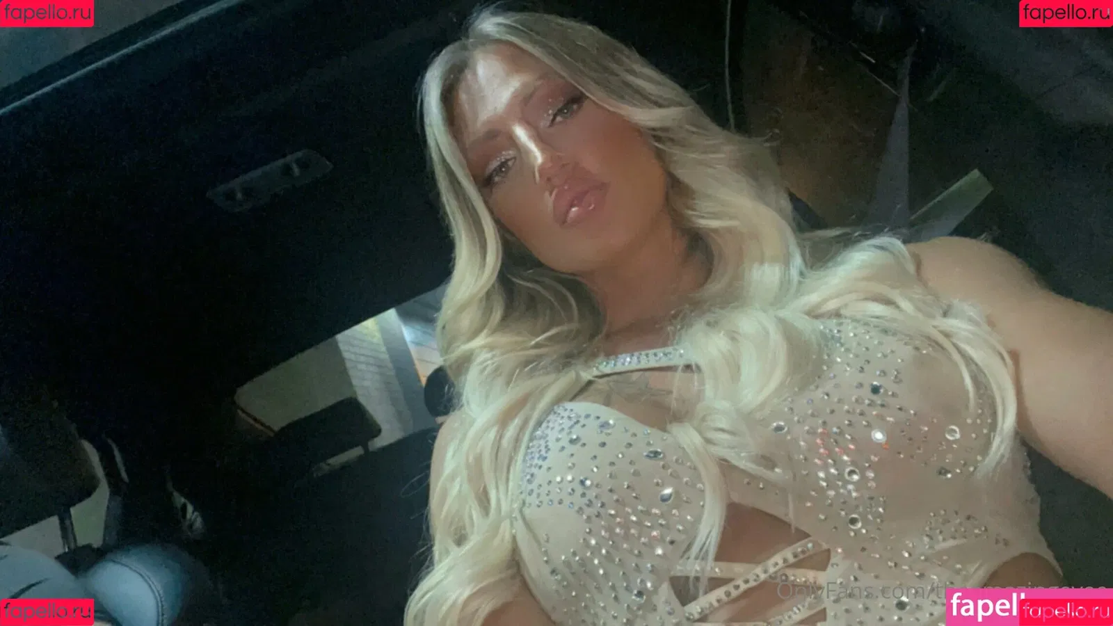 theeveemarie Onlyfans Photo Gallery 