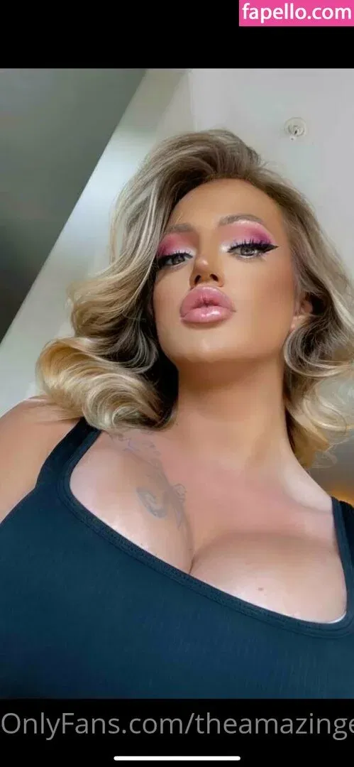 theeveemarie Onlyfans Photo Gallery 