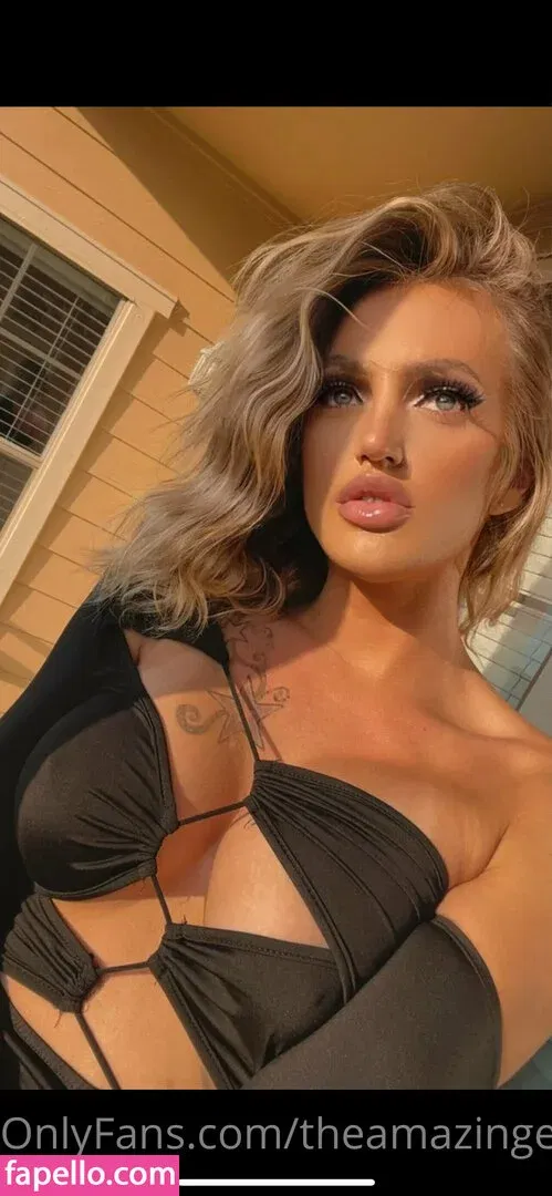 theeveemarie Onlyfans Photo Gallery 