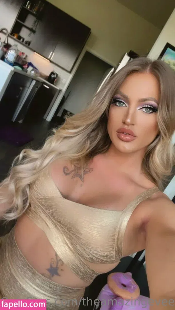 theeveemarie Onlyfans Photo Gallery 