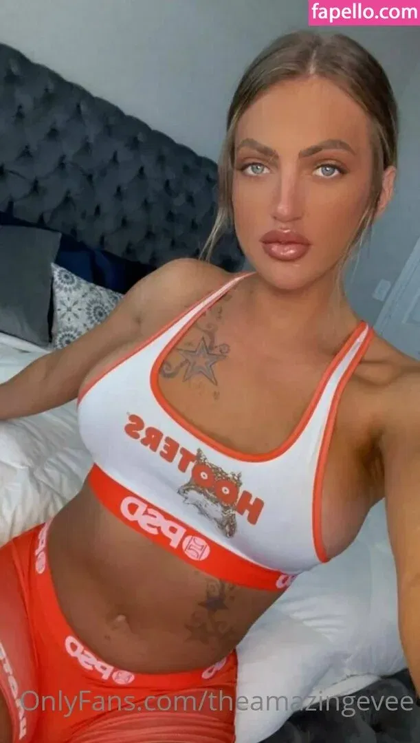 theeveemarie Onlyfans Photo Gallery 