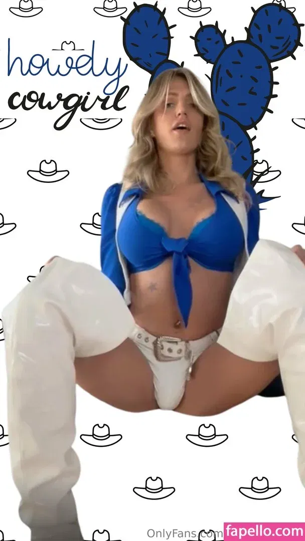 theeveemarie Onlyfans Photo Gallery 