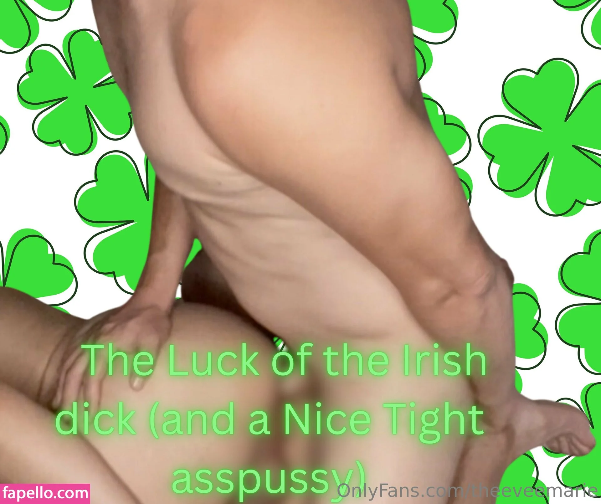 theeveemarie Onlyfans Photo Gallery 