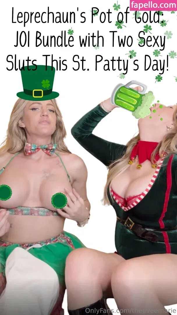 theeveemarie Onlyfans Photo Gallery 