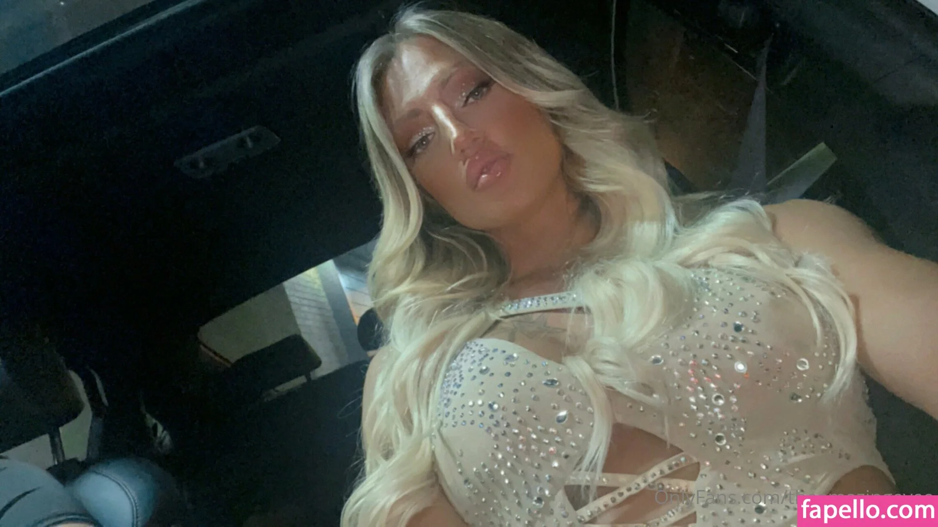 theeveemarie Onlyfans Photo Gallery 