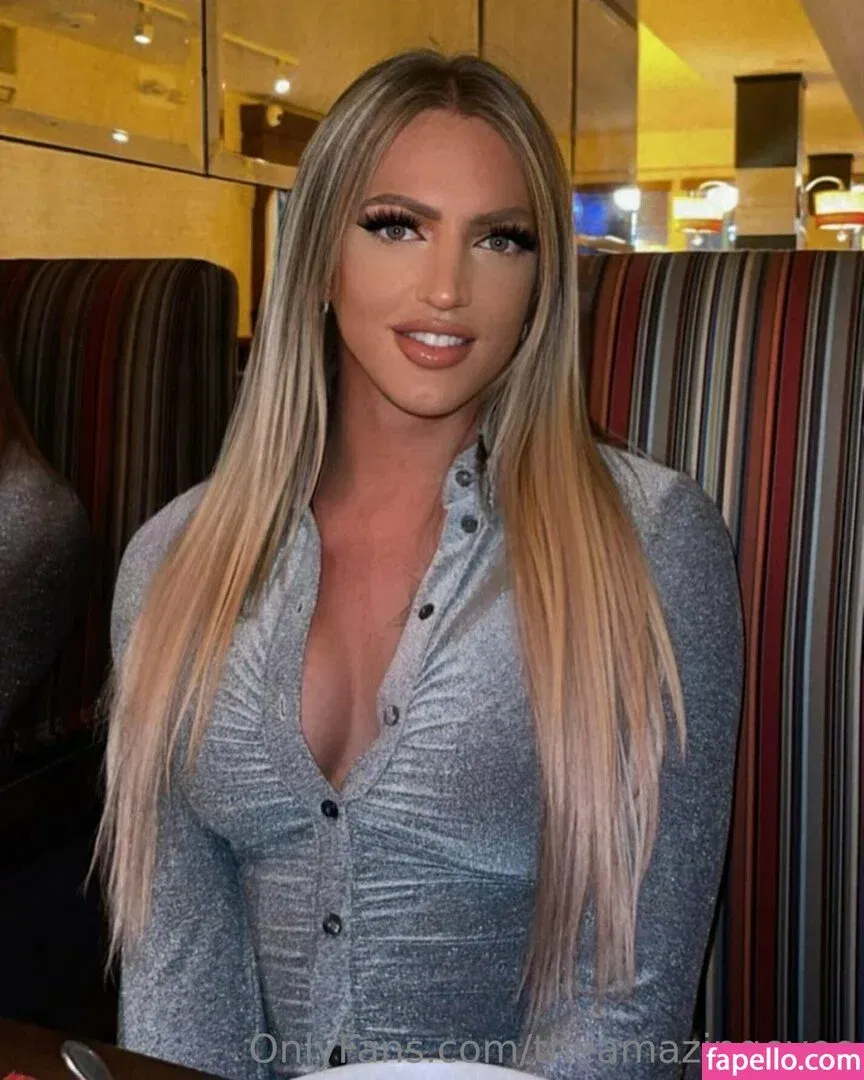 theeveemarie Onlyfans Photo Gallery 