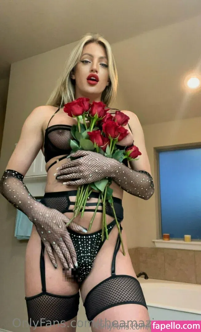 theeveemarie Onlyfans Photo Gallery 