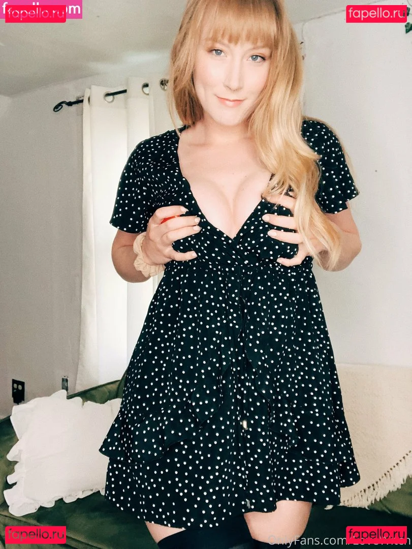 Lovewitch Onlyfans Photo Gallery 