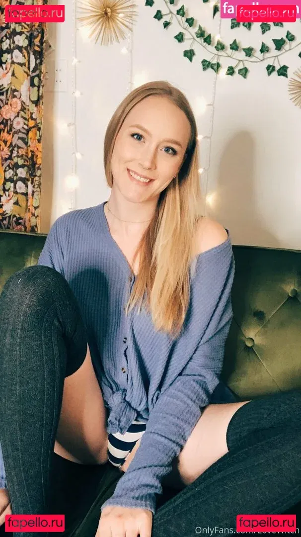 Lovewitch Onlyfans Photo Gallery 