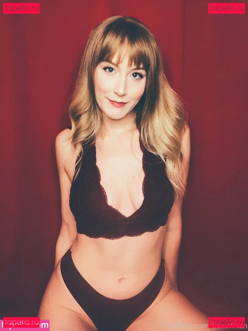 Lovewitch Onlyfans Photo Gallery 