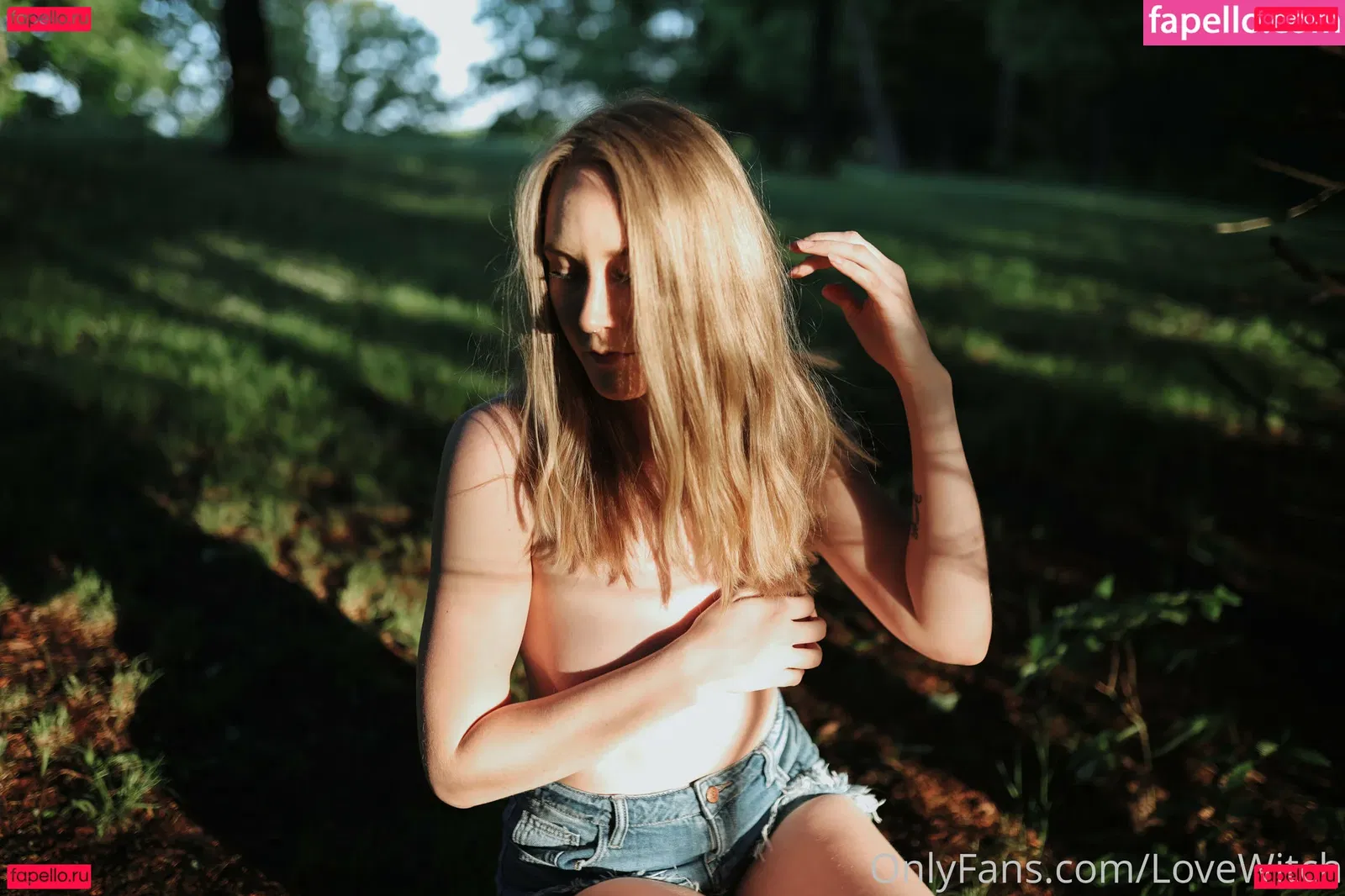 Lovewitch Onlyfans Photo Gallery 