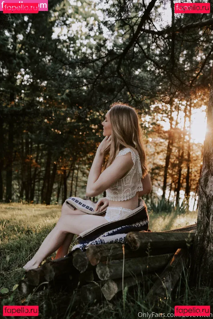 Lovewitch Onlyfans Photo Gallery 