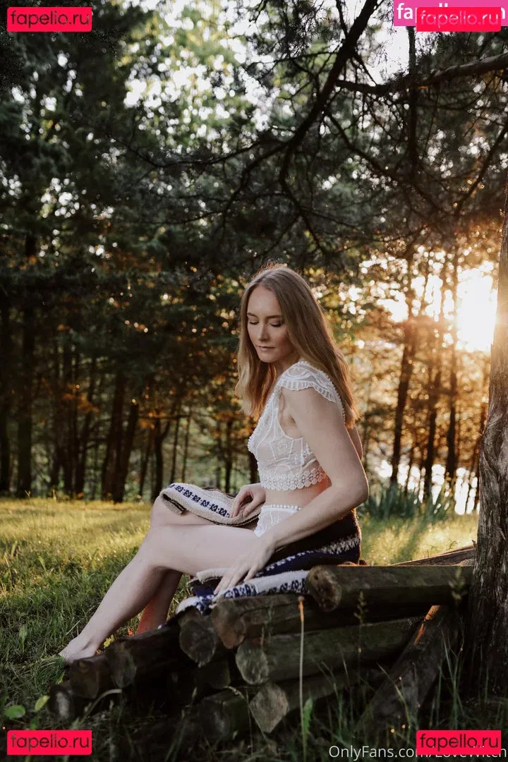 Lovewitch Onlyfans Photo Gallery 