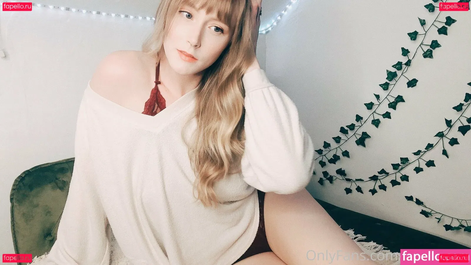 Lovewitch Onlyfans Photo Gallery 