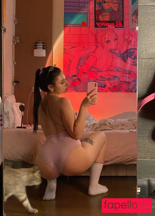 liroshka Nude Onlyfans Photo 44