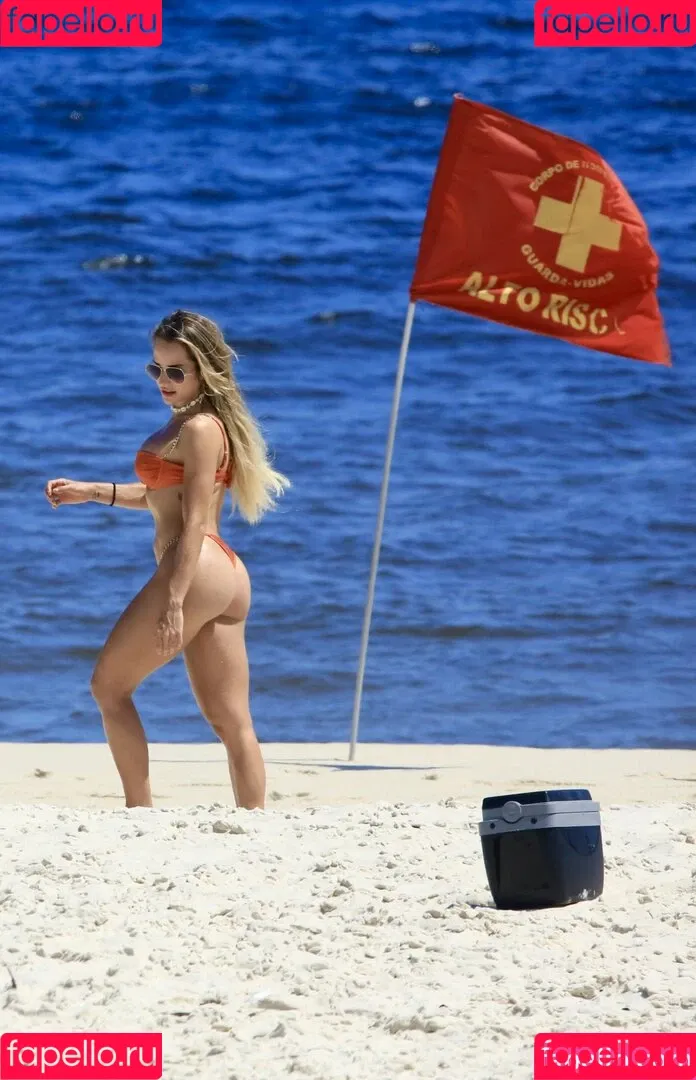 Gabi Martins Onlyfans Photo Gallery 