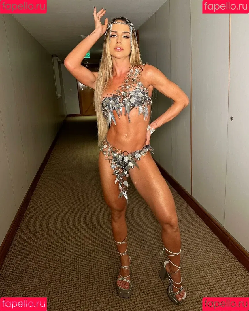 Gabi Martins Onlyfans Photo Gallery 