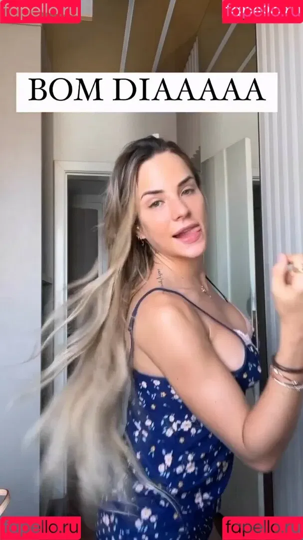 Gabi Martins Onlyfans Photo Gallery 