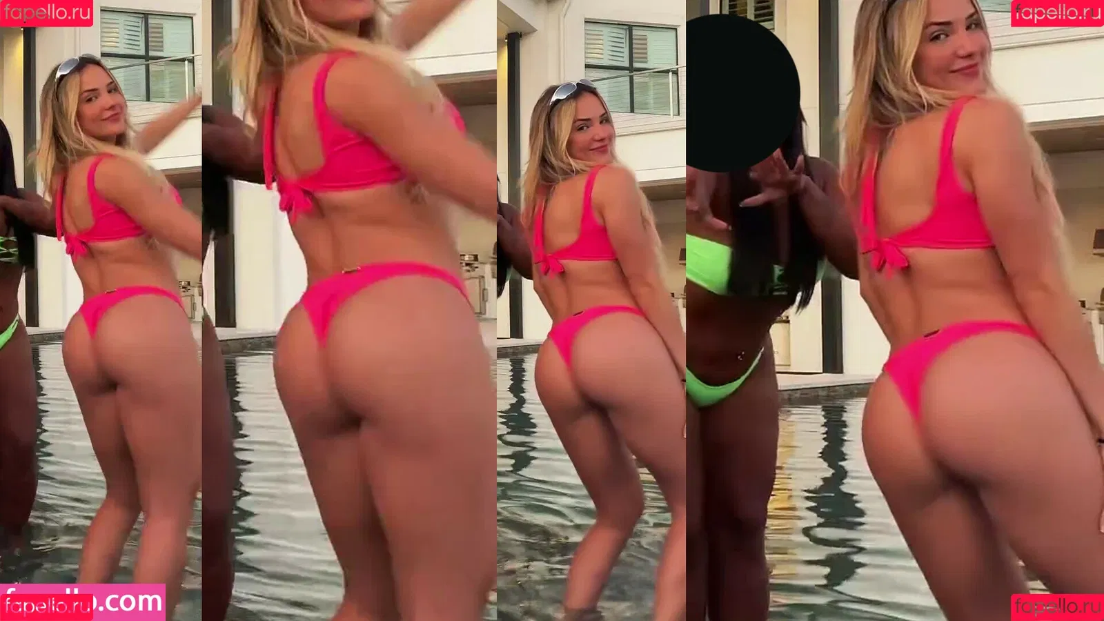 Gabi Martins Onlyfans Photo Gallery 