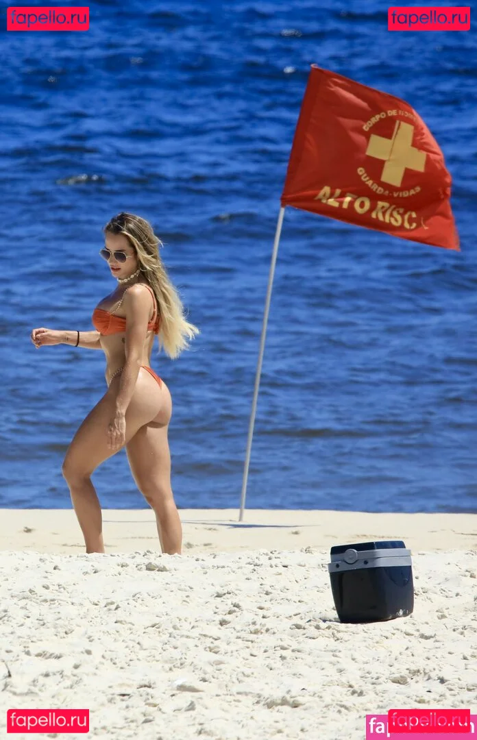 Gabi Martins Onlyfans Photo Gallery 