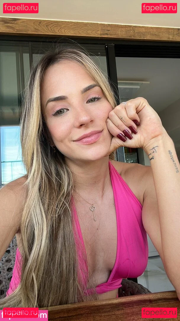 Gabi Martins Onlyfans Photo Gallery 