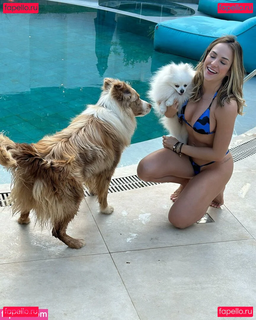 Gabi Martins Onlyfans Photo Gallery 