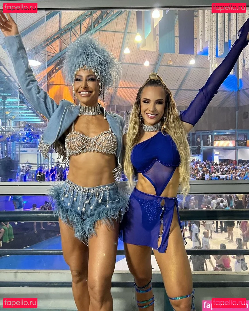 Gabi Martins Onlyfans Photo Gallery 