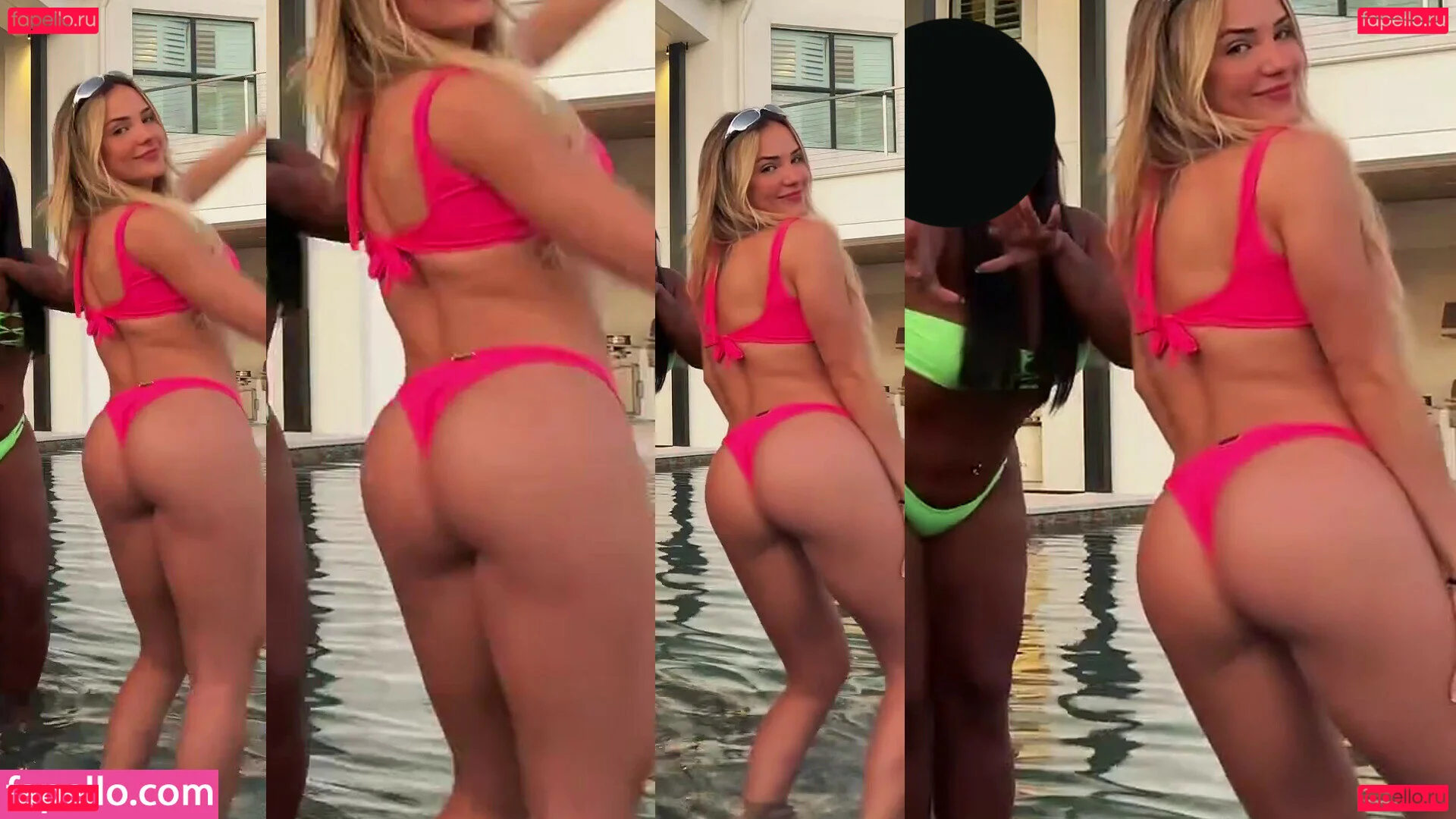 Gabi Martins Onlyfans Photo Gallery 