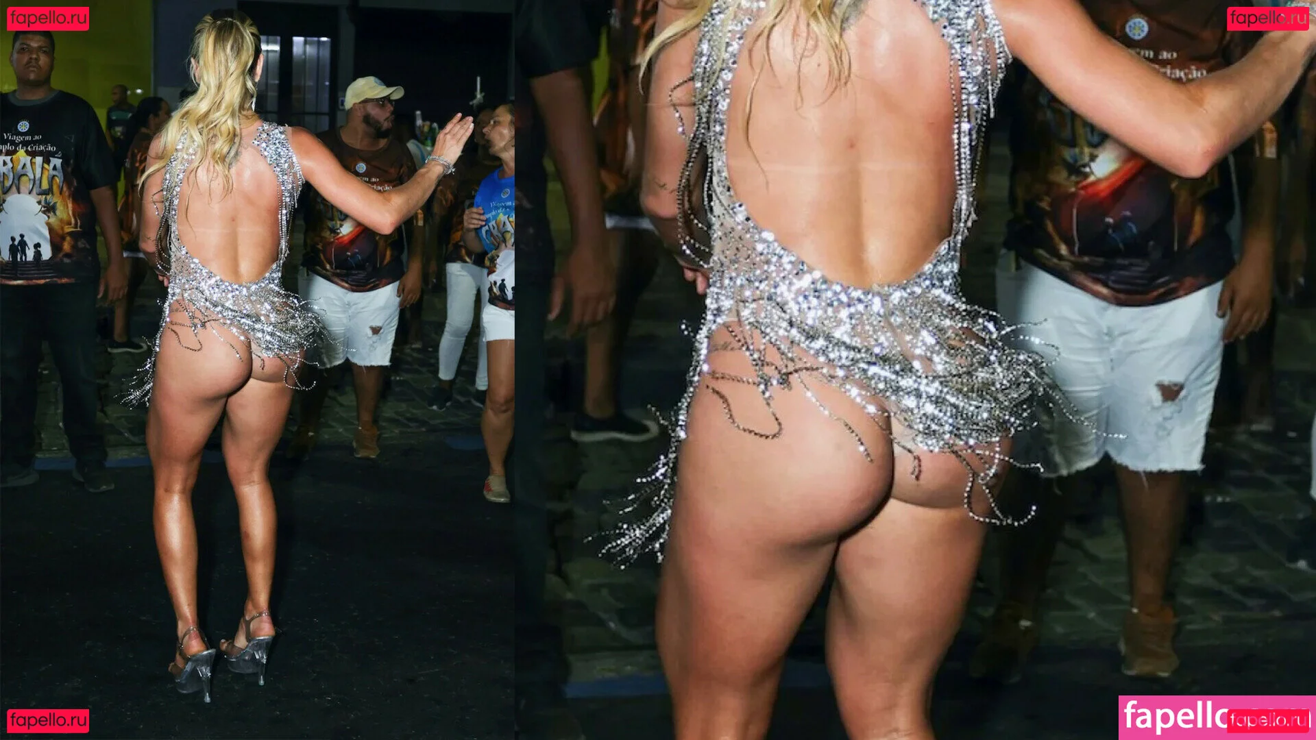 Gabi Martins Onlyfans Photo Gallery 