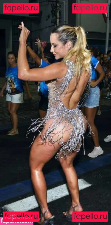 Gabi Martins Onlyfans Photo Gallery 