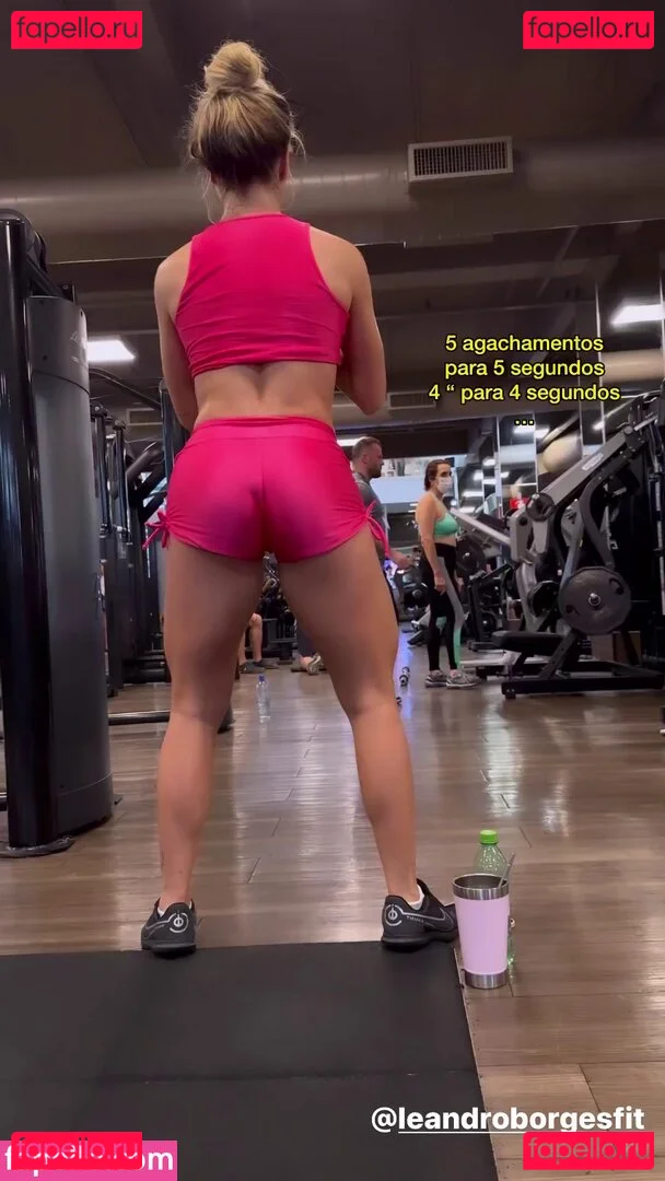 Gabi Martins Onlyfans Photo Gallery 