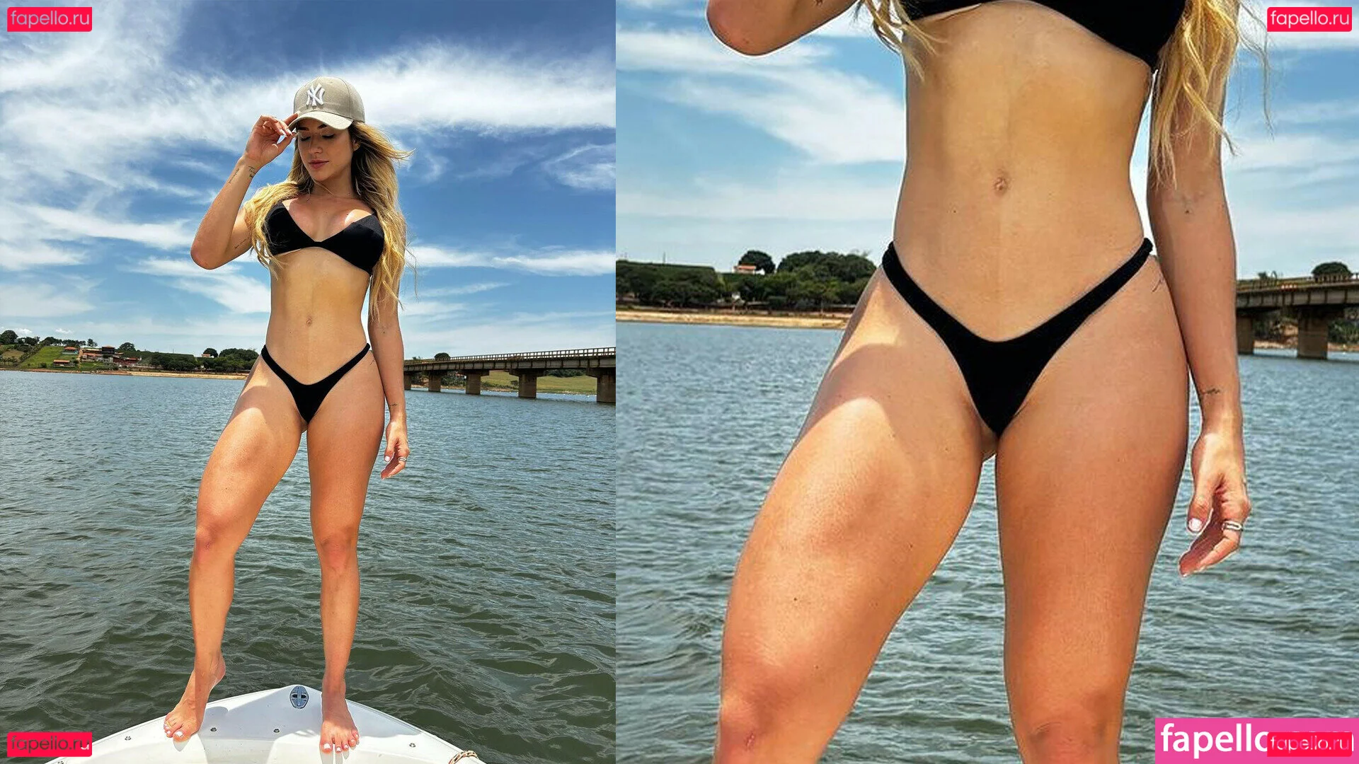 Gabi Martins Onlyfans Photo Gallery 