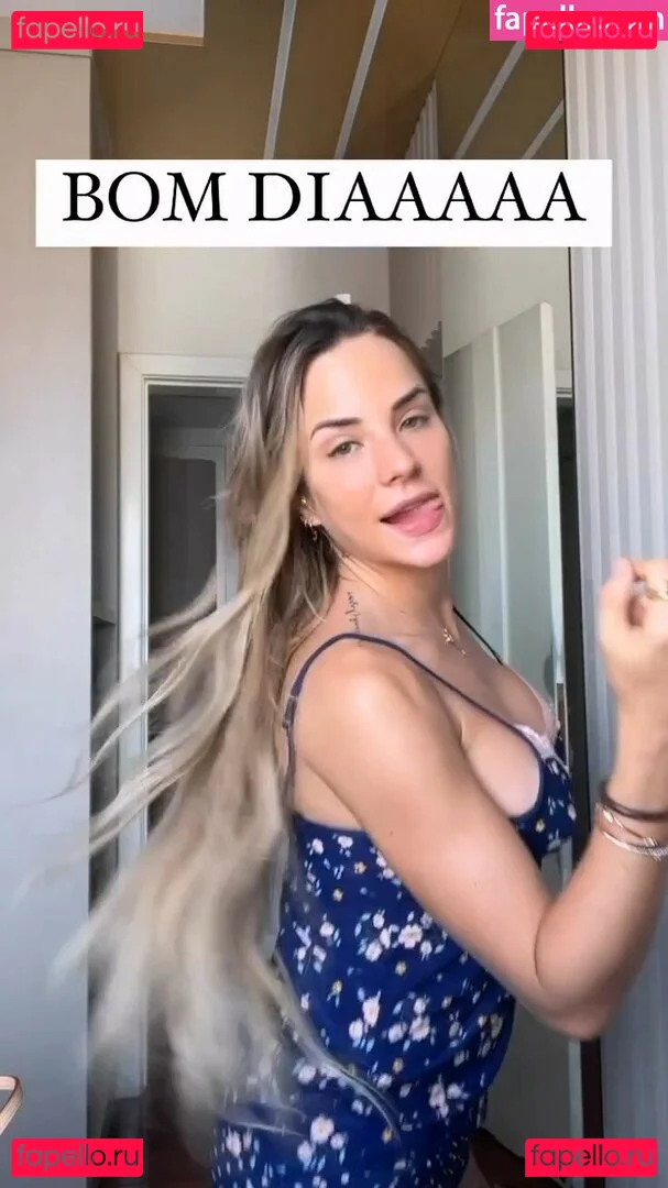 Gabi Martins Onlyfans Photo Gallery 