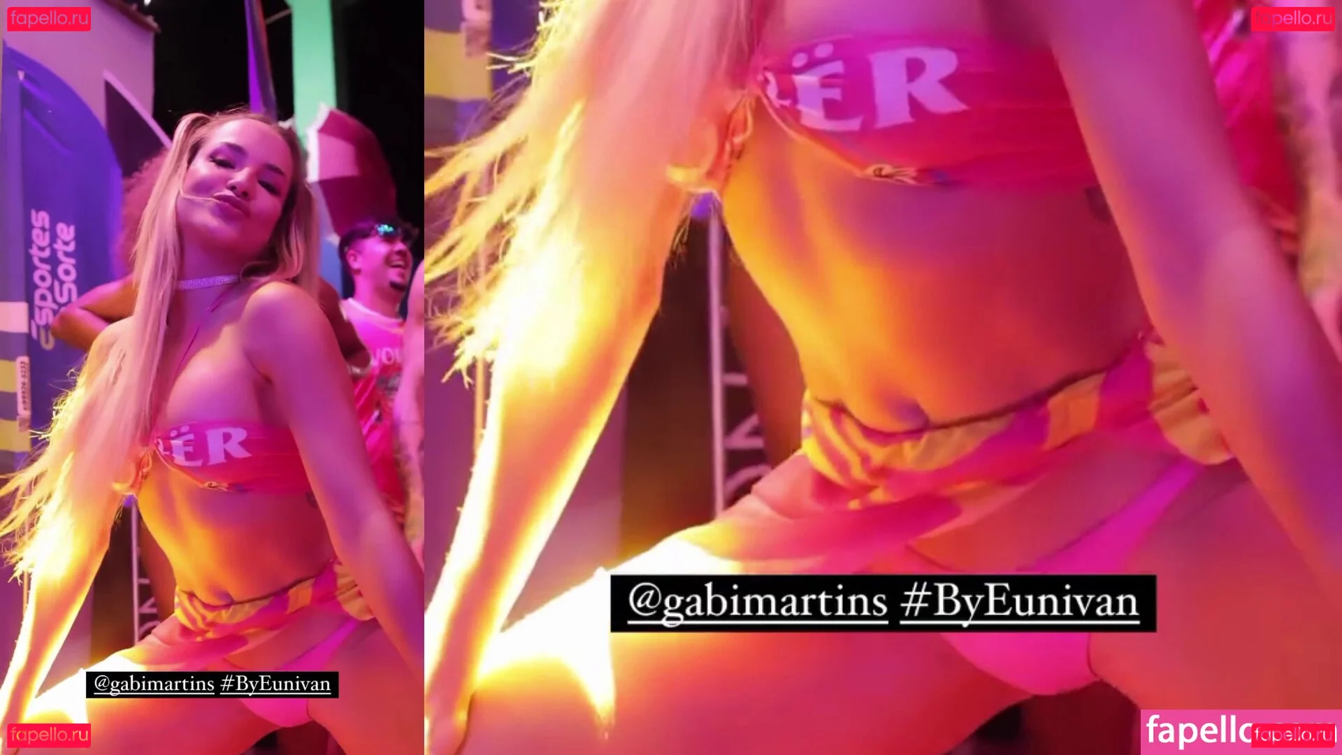 Gabi Martins Onlyfans Photo Gallery 