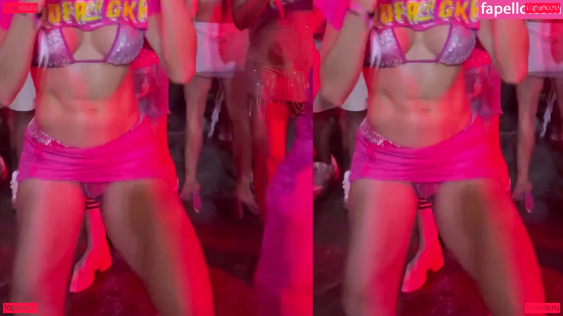 Gabi Martins Onlyfans Photo Gallery 