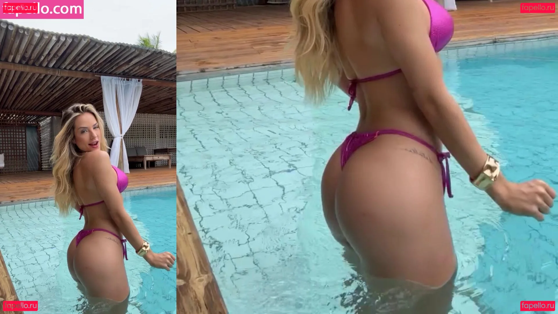 Gabi Martins Onlyfans Photo Gallery 