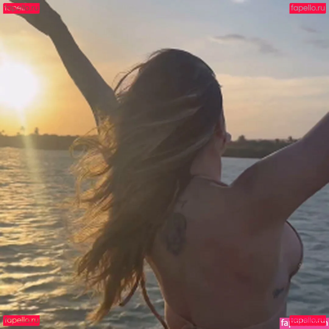 Gabi Martins Onlyfans Photo Gallery 